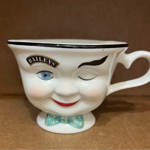Vintage 1996 Bailey’s mug